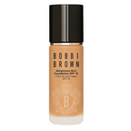 Weightless Skin farði frá Bobbi Brown, mattur með miðlungsþekju sem endist í 24 klst