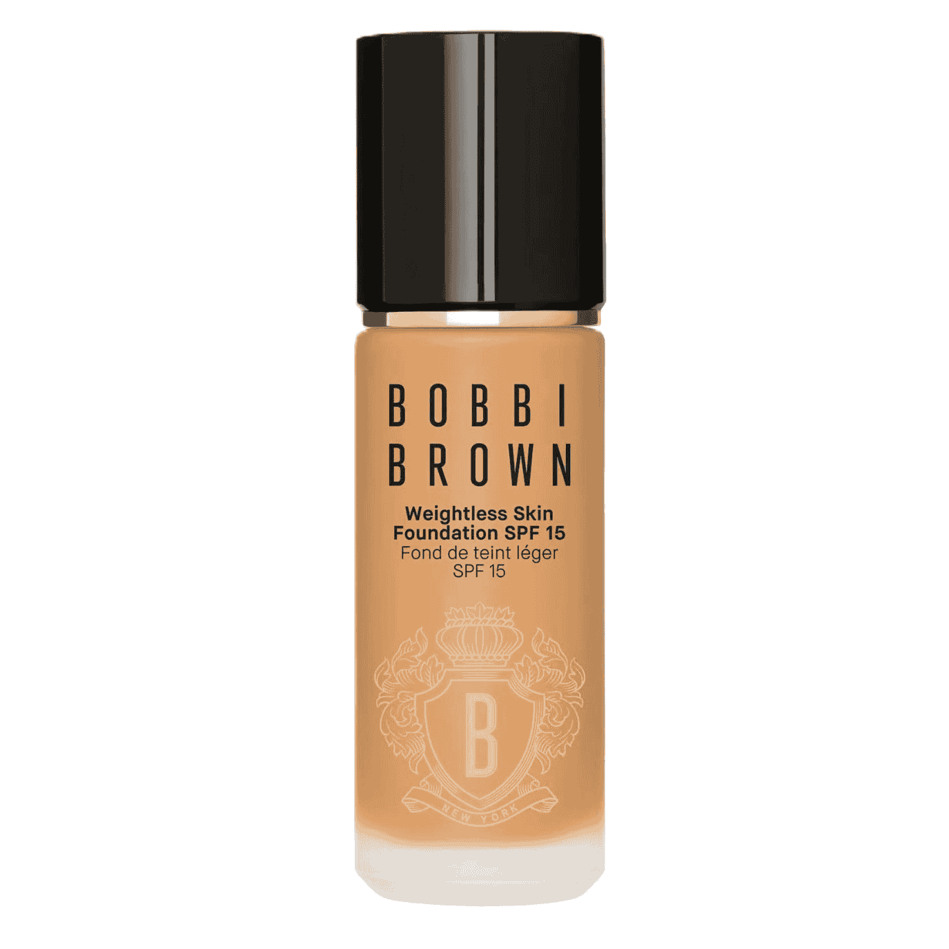 Weightless Skin Foundation - Bobbi Brown