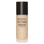 Weightless Skin farði frá Bobbi Brown, mattur með miðlungsþekju sem endist í 24 klst