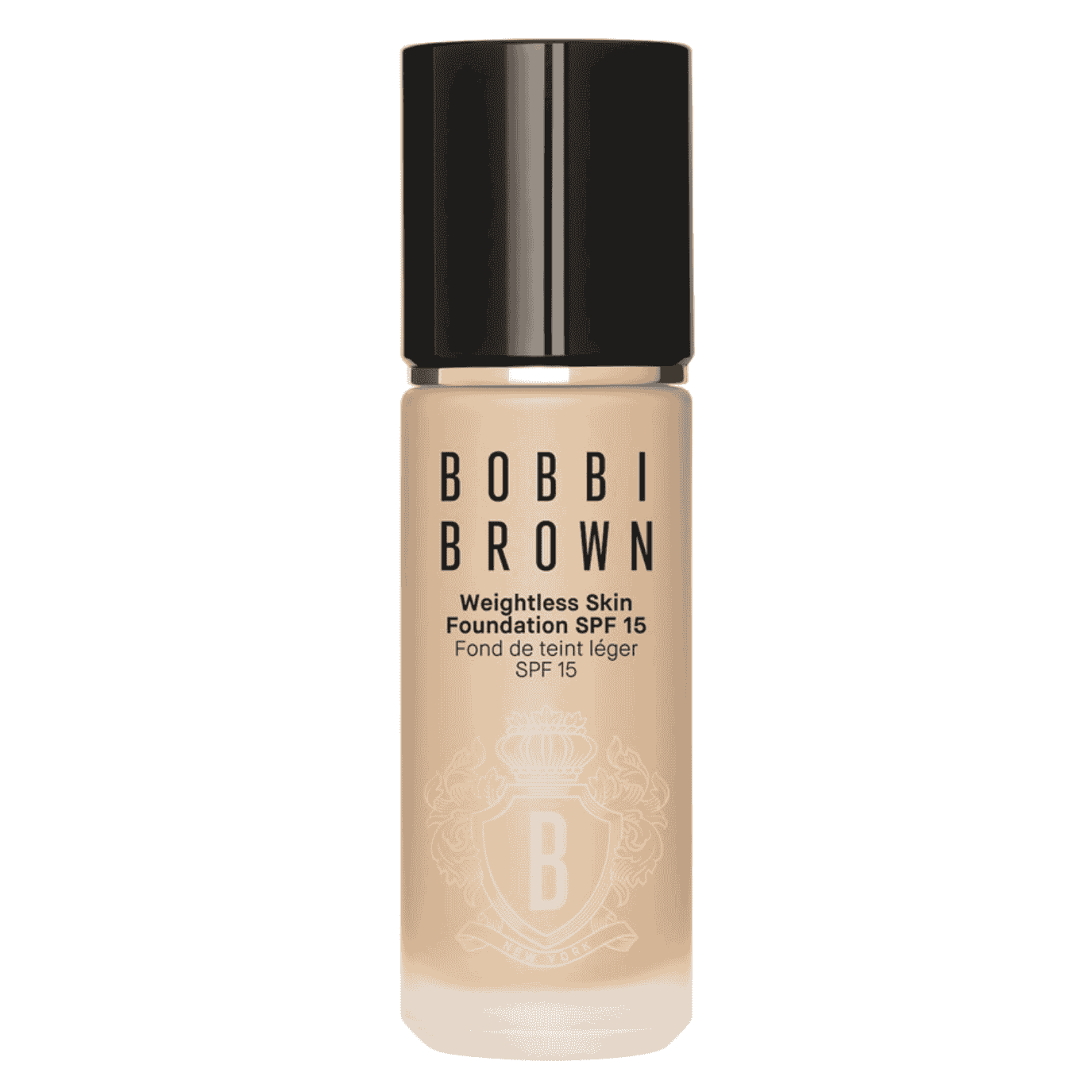 Weightless Skin Foundation - Bobbi Brown