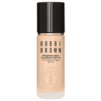Weightless Skin farði frá Bobbi Brown, mattur með miðlungsþekju sem endist í 24 klst