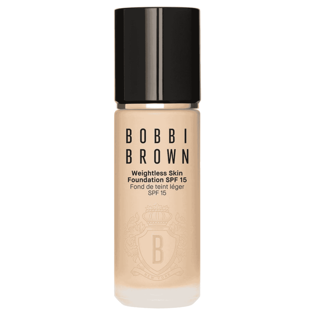 Weightless Skin Foundation - Bobbi Brown