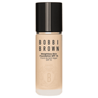 Weightless Skin farði frá Bobbi Brown, mattur með miðlungsþekju sem endist í 24 klst