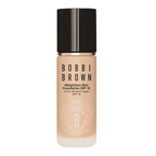 Weightless Skin farði frá Bobbi Brown, mattur með miðlungsþekju sem endist í 24 klst