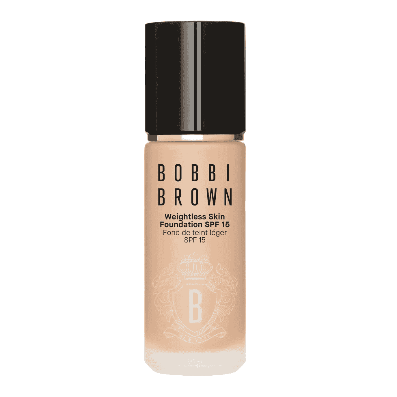 Weightless Skin Foundation - Bobbi Brown
