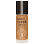 Weightless Skin farði frá Bobbi Brown, mattur með miðlungsþekju sem endist í 24 klst