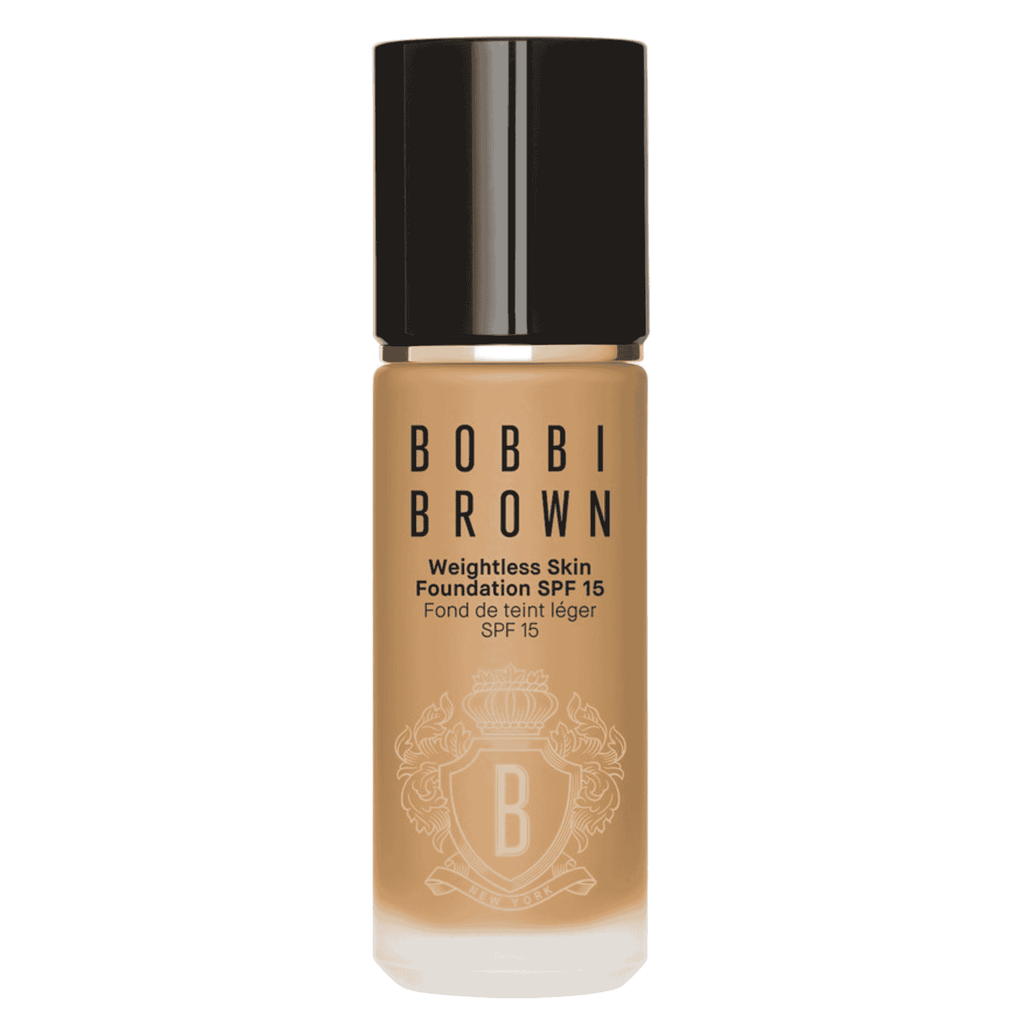 Weightless Skin Foundation - Bobbi Brown
