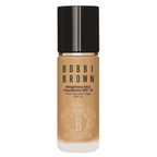 Weightless Skin farði frá Bobbi Brown, mattur með miðlungsþekju sem endist í 24 klst