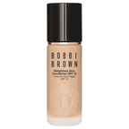 Weightless Skin farði frá Bobbi Brown, mattur með miðlungsþekju sem endist í 24 klst