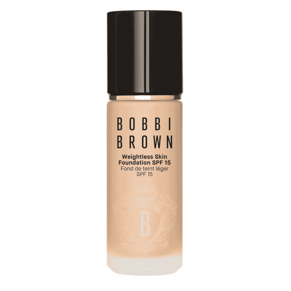 Weightless Skin Foundation - Bobbi Brown