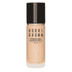 Weightless Skin farði frá Bobbi Brown, mattur með miðlungsþekju sem endist í 24 klst