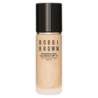 Weightless Skin farði frá Bobbi Brown, mattur með miðlungsþekju sem endist í 24 klst