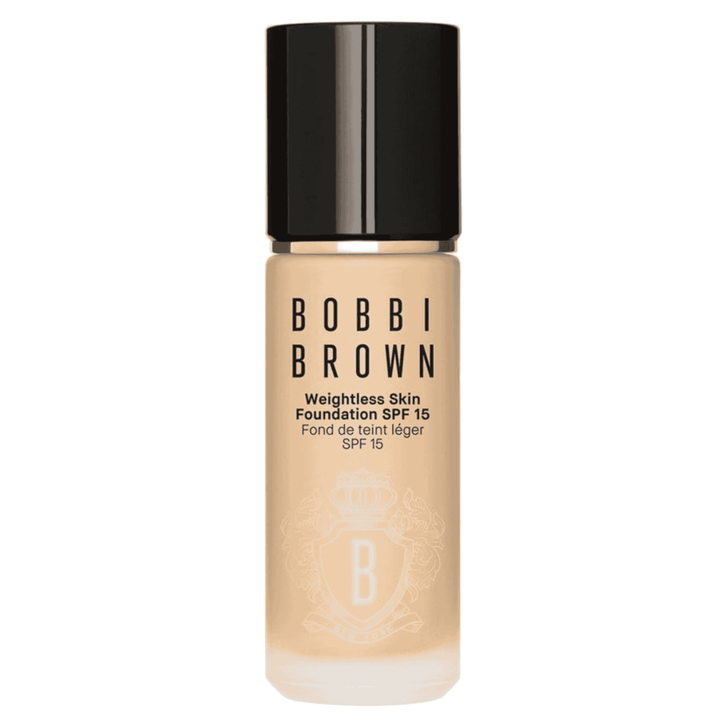 Weightless Skin Foundation - Bobbi Brown