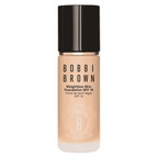 Weightless Skin farði frá Bobbi Brown, mattur með miðlungsþekju sem endist í 24 klst