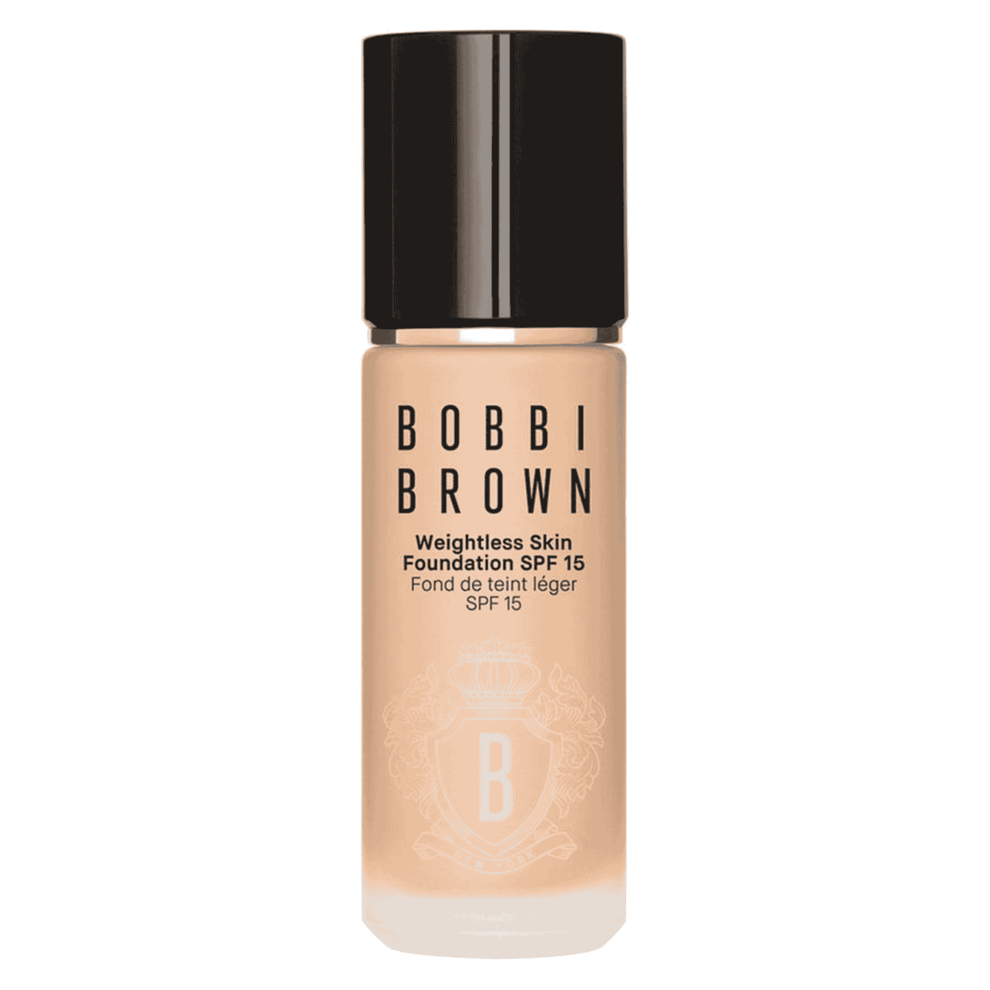 Weightless Skin Foundation - Bobbi Brown