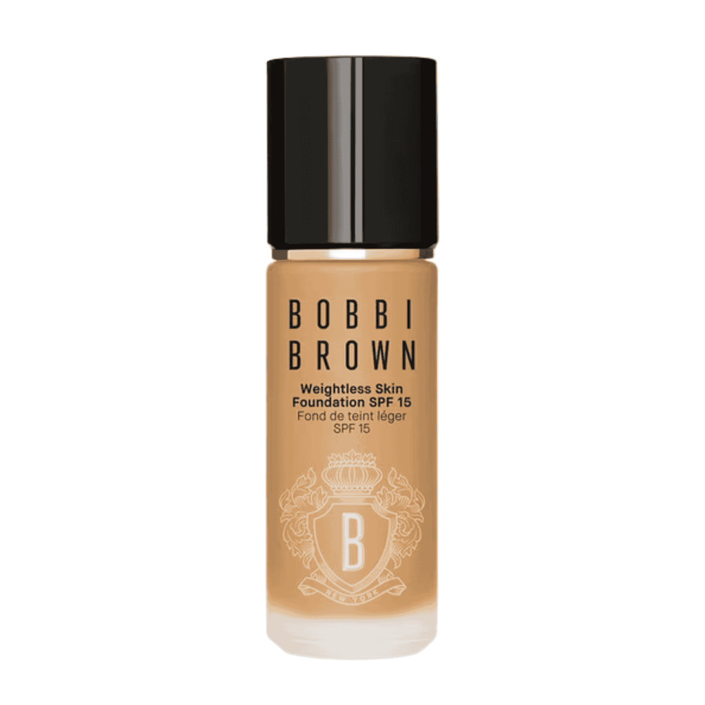 Weightless Skin Foundation - Bobbi Brown
