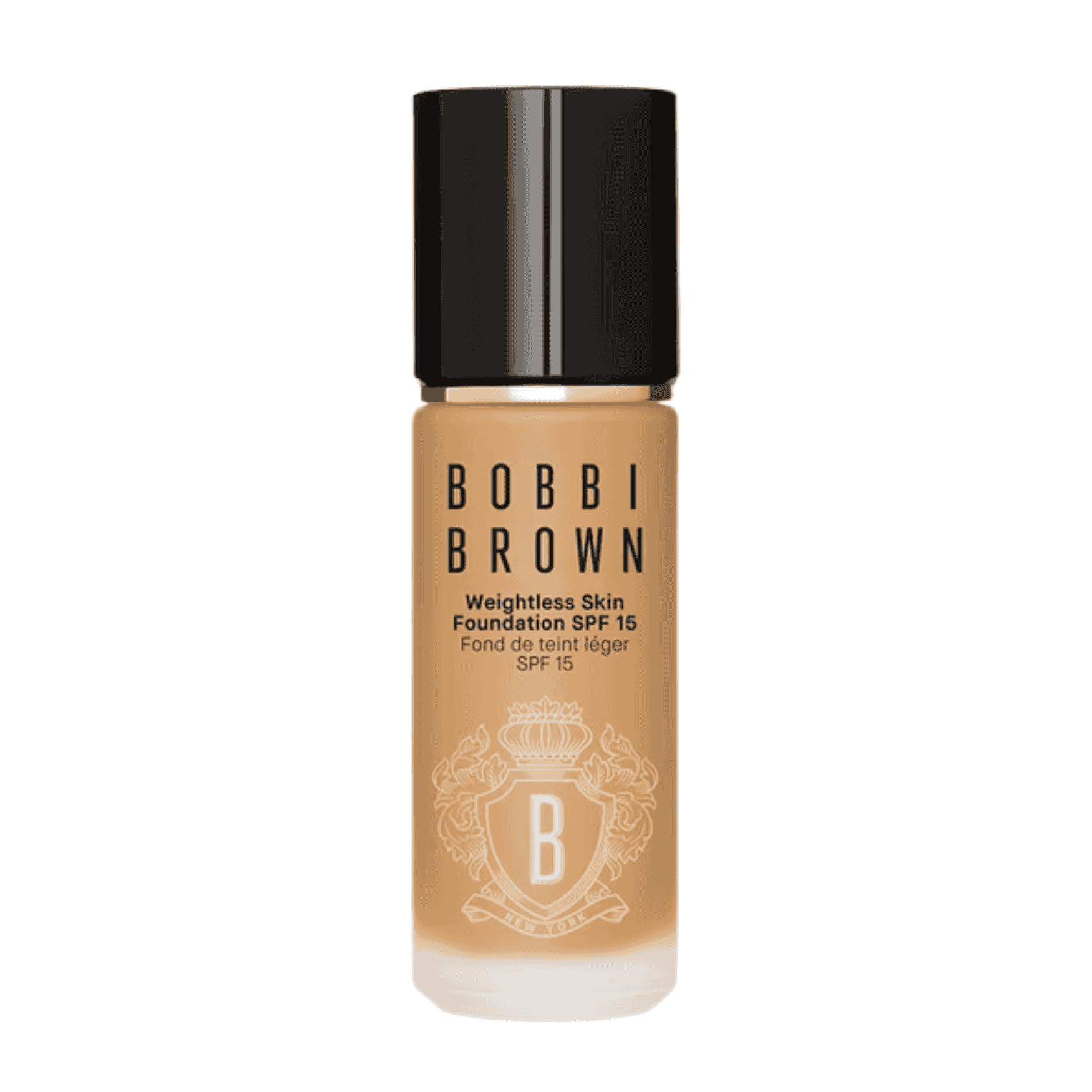 Weightless Skin Foundation - Bobbi Brown