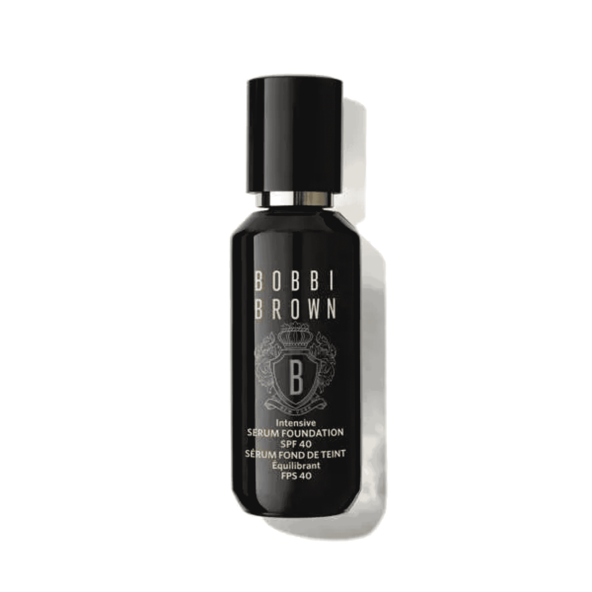 Intensive Serum Foundation - Bobbi Brown