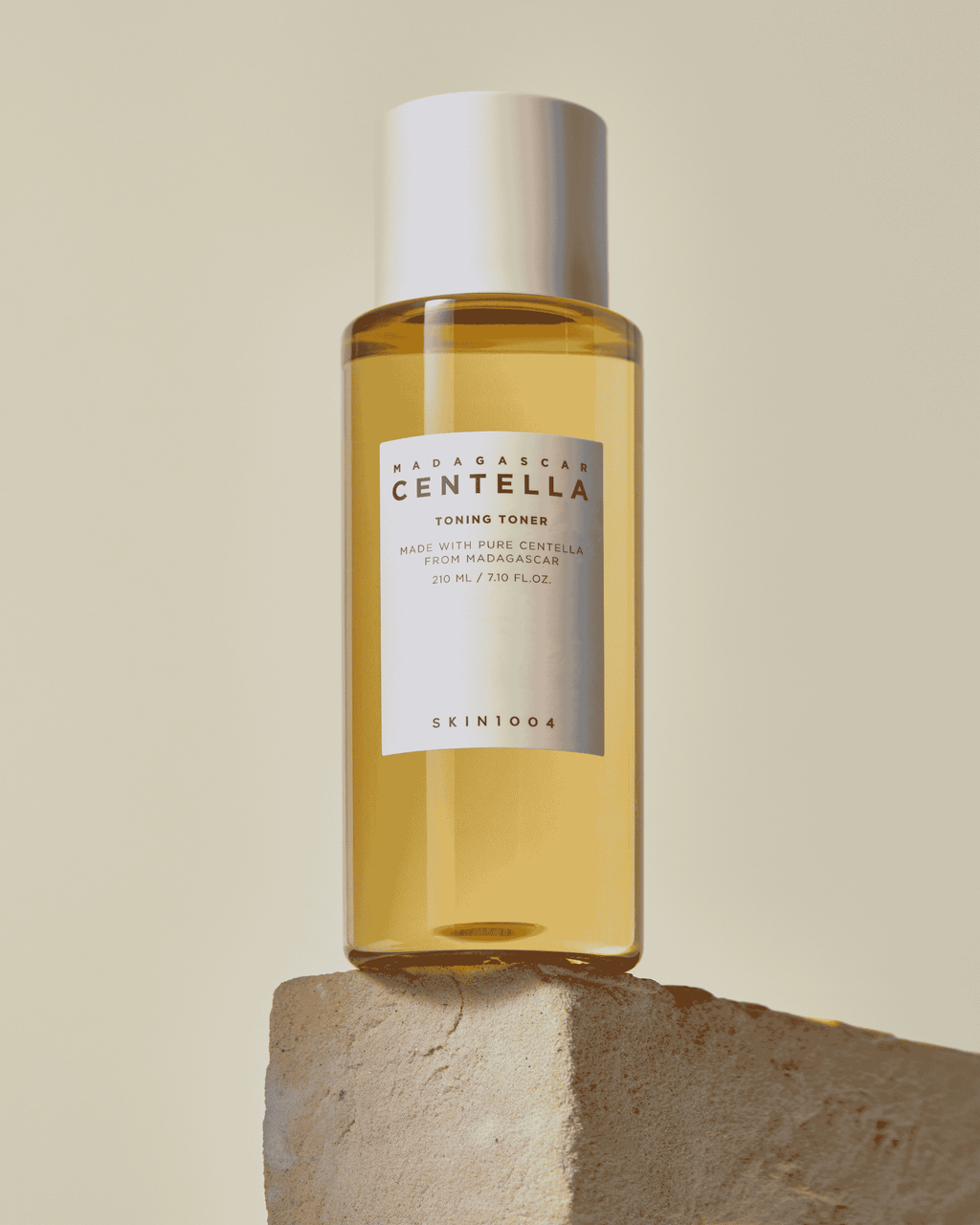 Madagascar Centella Toning Toner - SKIN1004