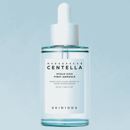 Madagascar Centella Hyalu - Cica First Ampoule - SKIN1004