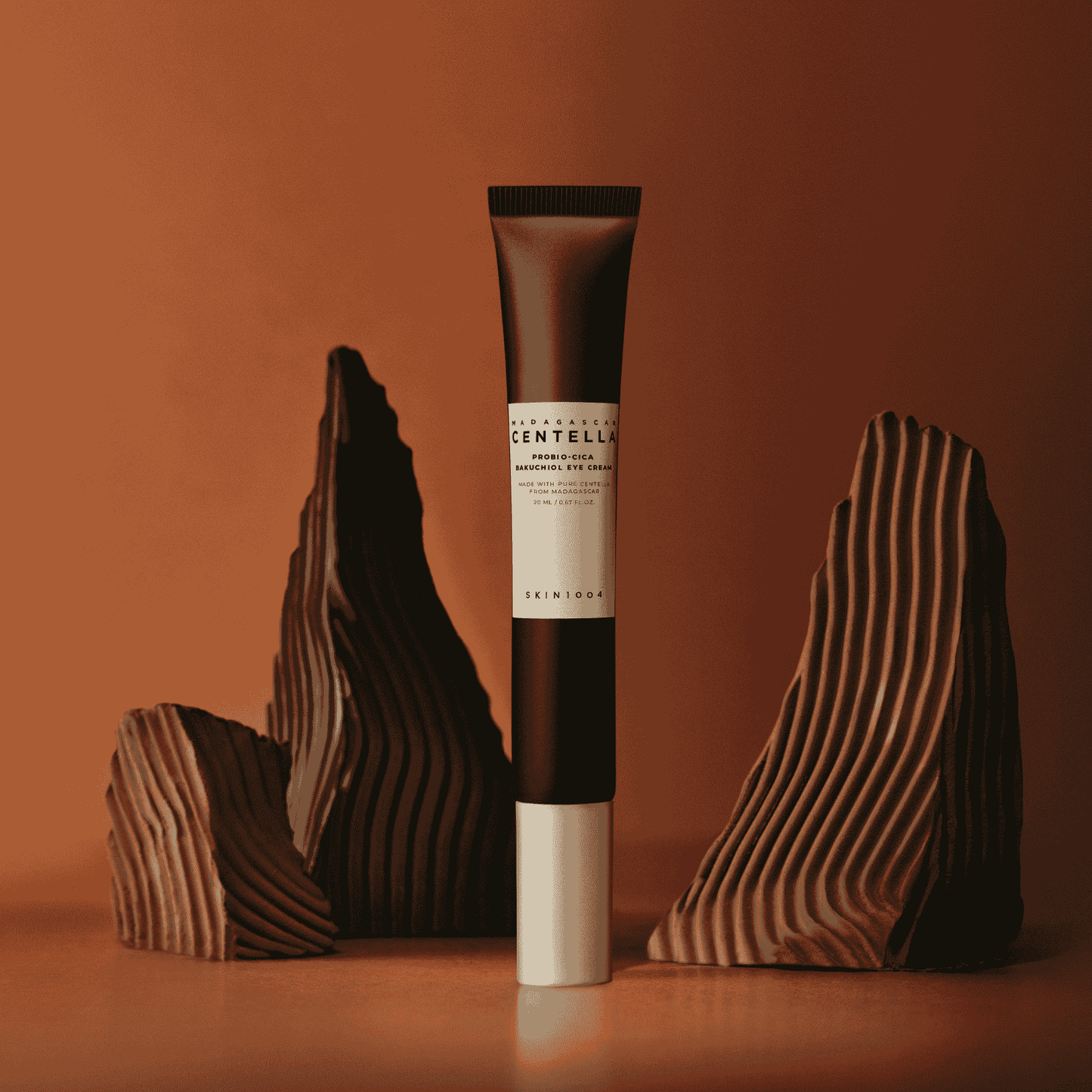 Madagascar Centella Probio - Cica Bakuchiol Eye Cream - SKIN1004