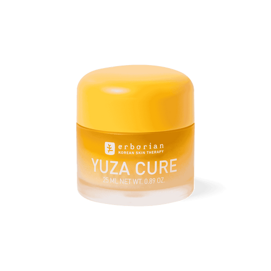 Yuza Cure - Erborian