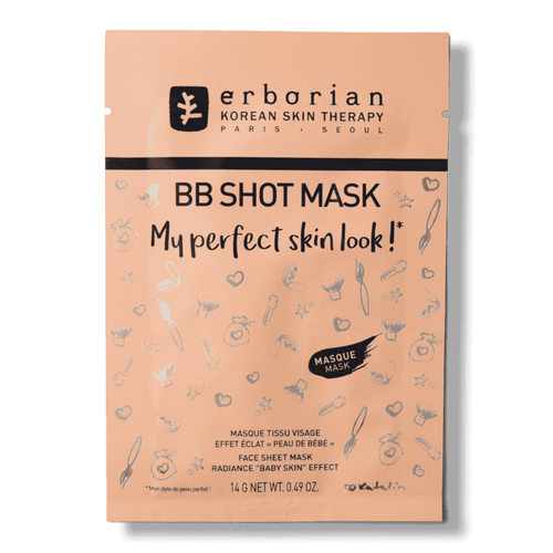 BB Shot Mask - Erborian