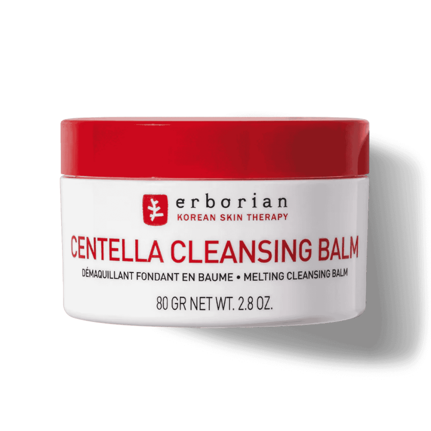 Cantella Cleansing Balm - Erborian