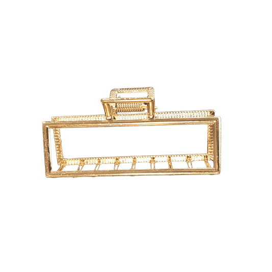 Hárklemma - ferningur