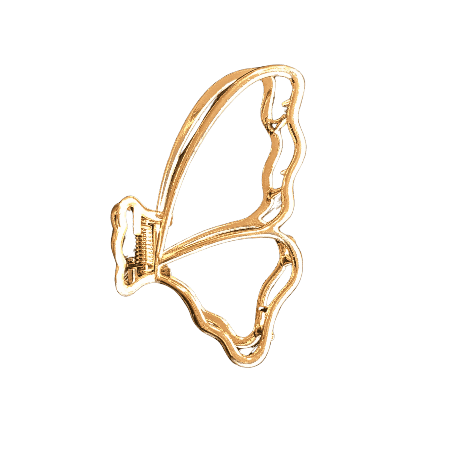 Hárklemma - Minimal Fiðrildi