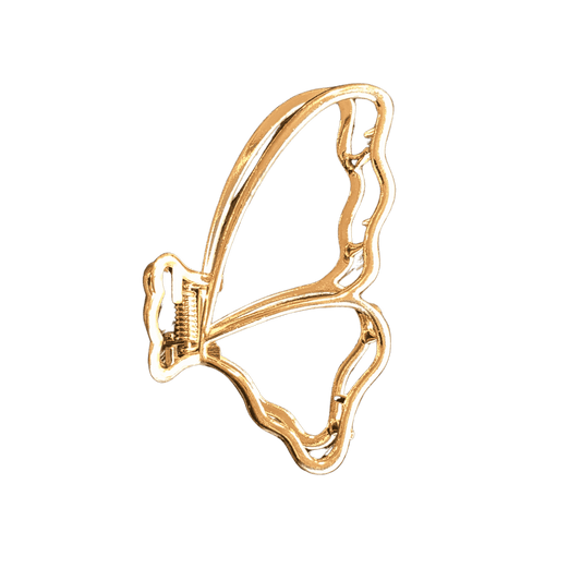 Hárklemma - Minimal Fiðrildi