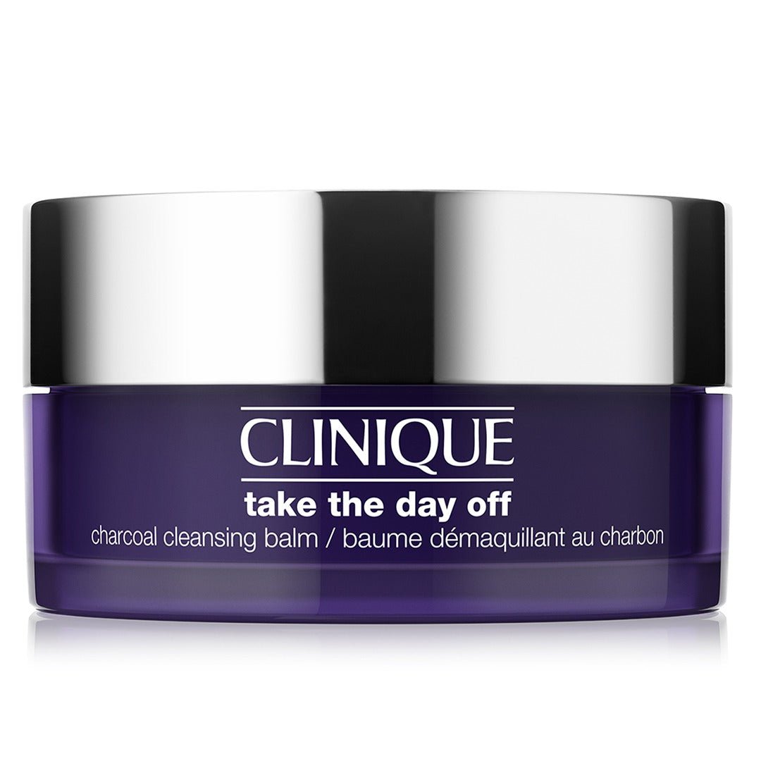 Take The Day Off Charcoal Detoxifying Cleansing Balm - Clinique