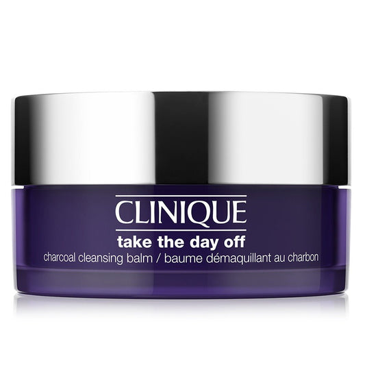 Take The Day Off Charcoal Detoxifying Cleansing Balm - Clinique