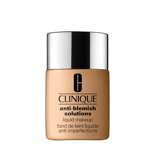 Anti - Blemish Solutions Liquid Makeup - Clinique