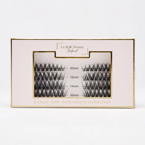 Yrsa - La Belle Beauty