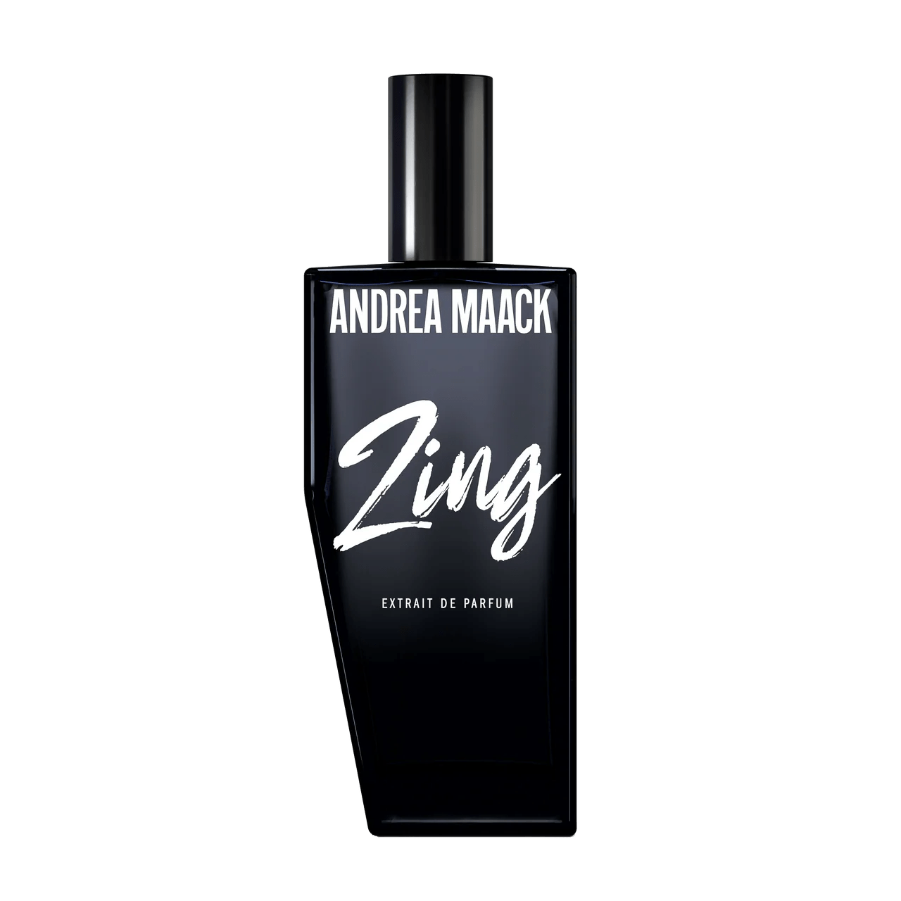 Zing Extract - Andrea Maack