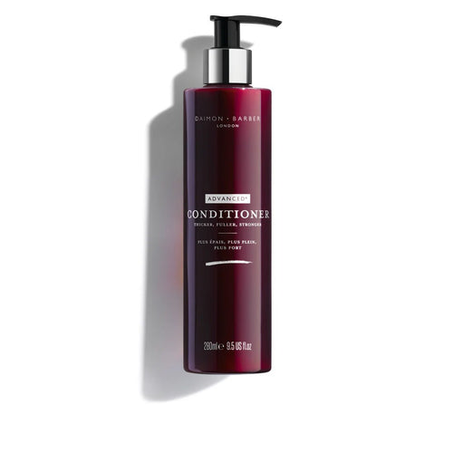 Advanced Plus Conditioner - Daimon Barber