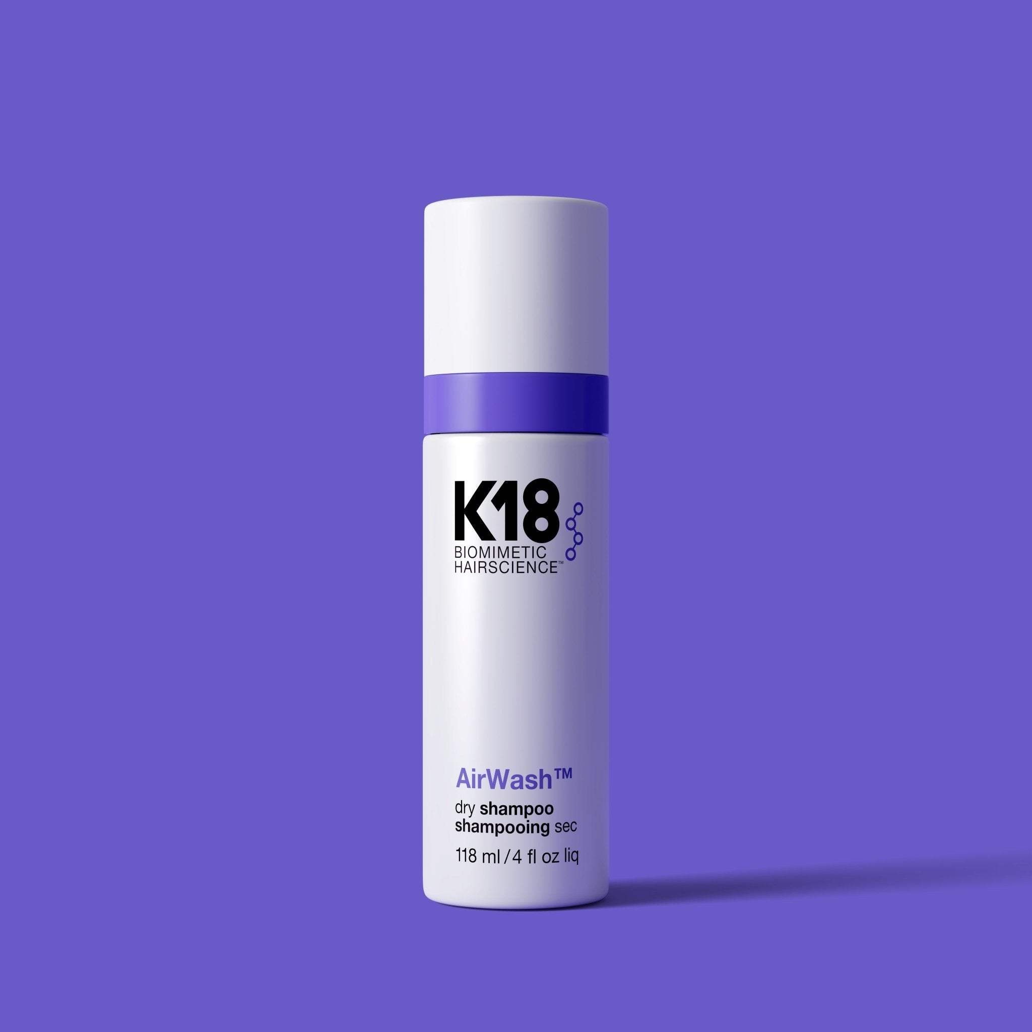 Airwash - K18