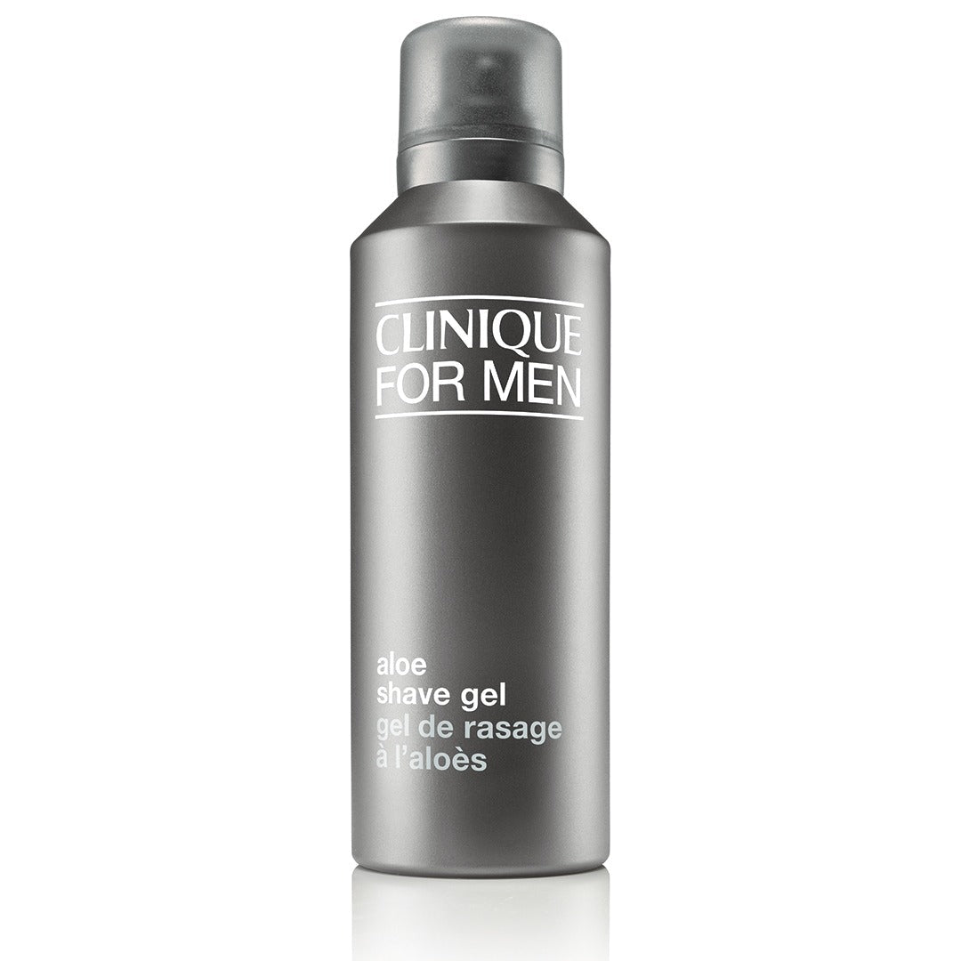 Aloe Shave Gel - Clinique For Men
