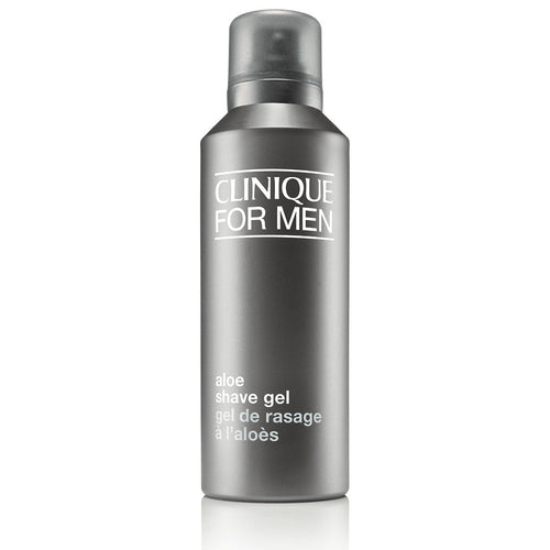 Aloe Shave Gel - Clinique For Men