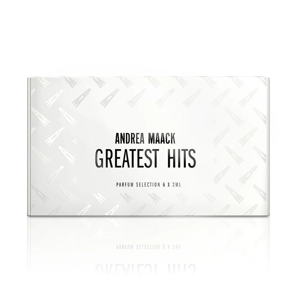 Andrea Maack Greatest Hits