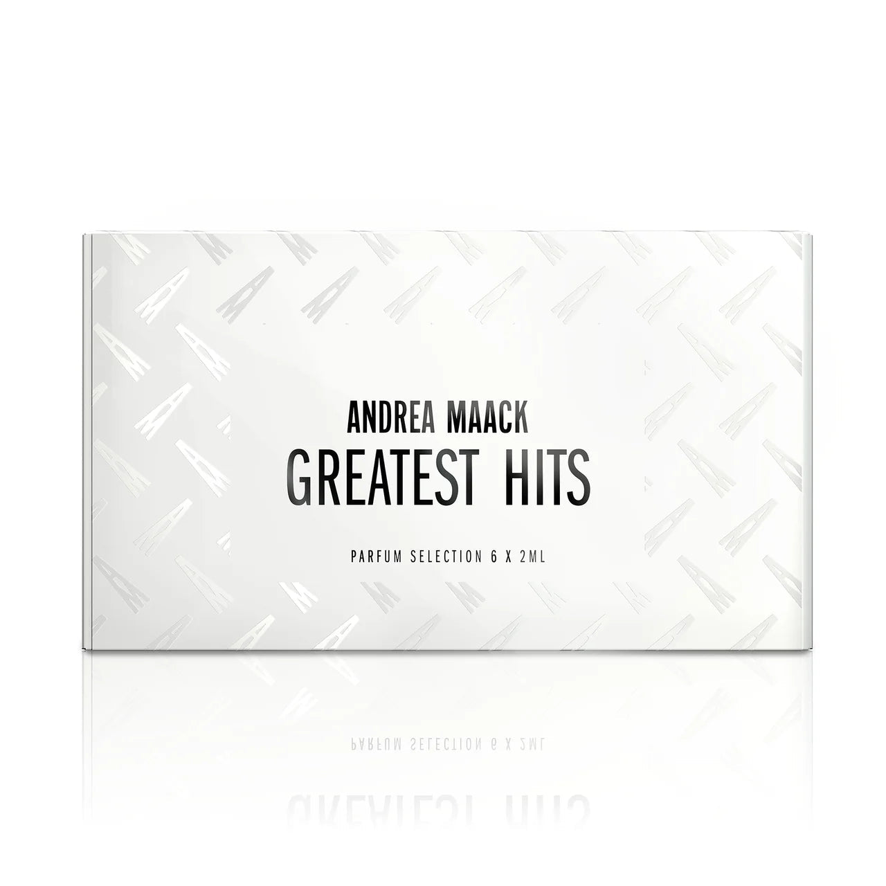 Andrea Maack Greatest Hits