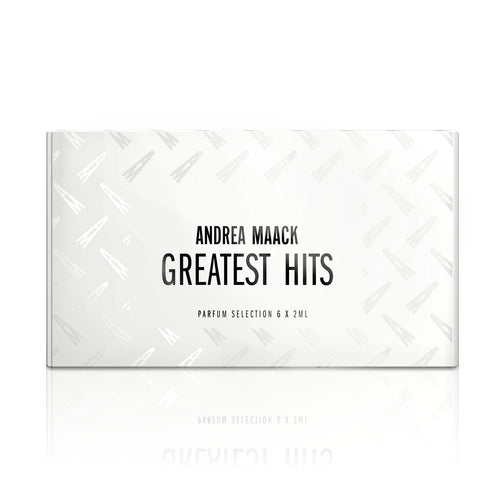 Andrea Maack Greatest Hits