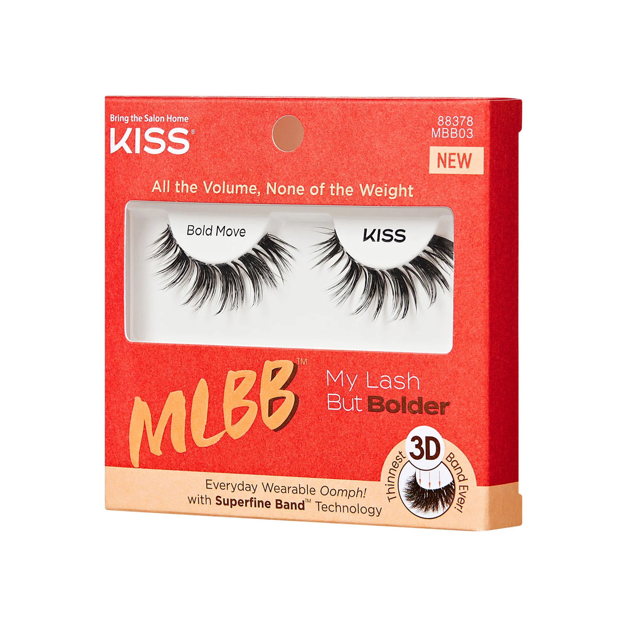 MLBB - bold move