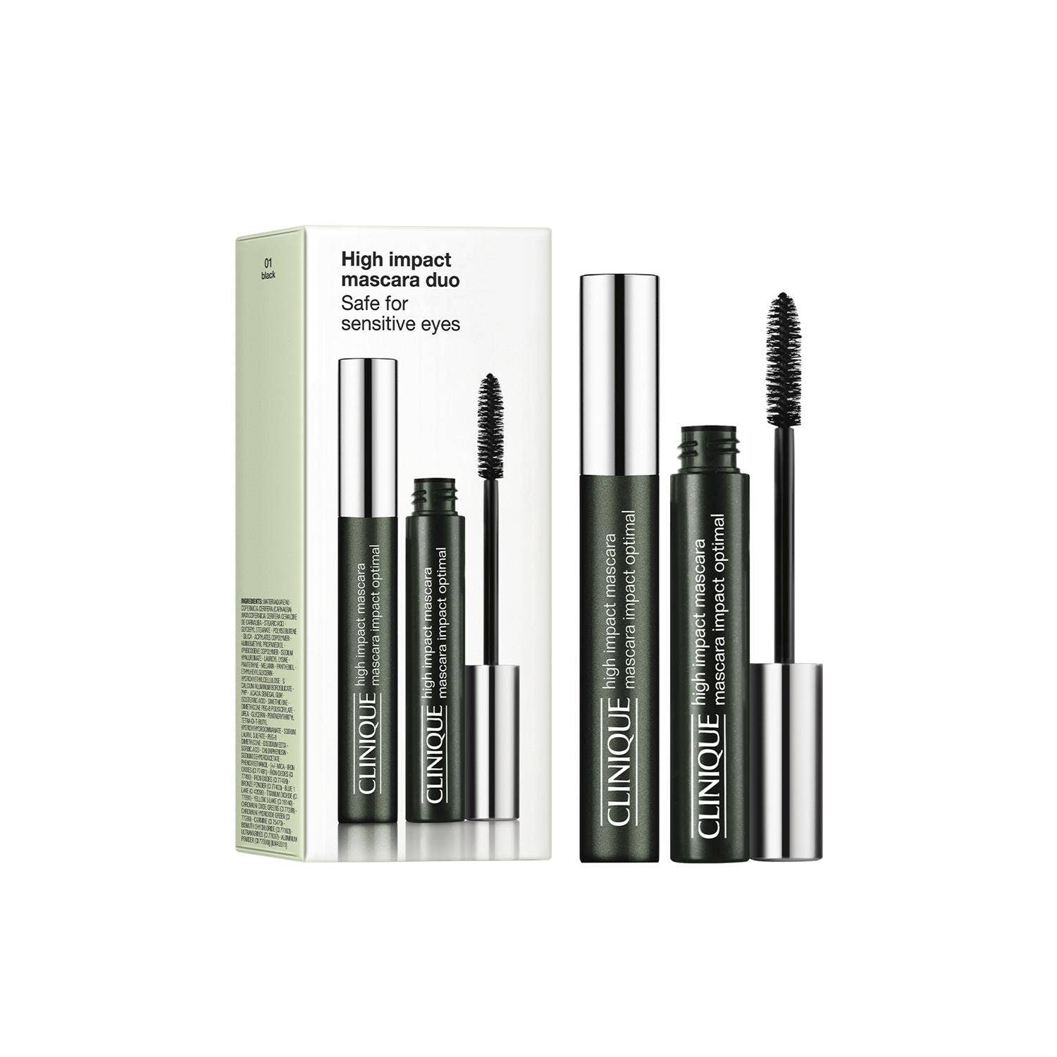 High Impact Duo Set - Clinique