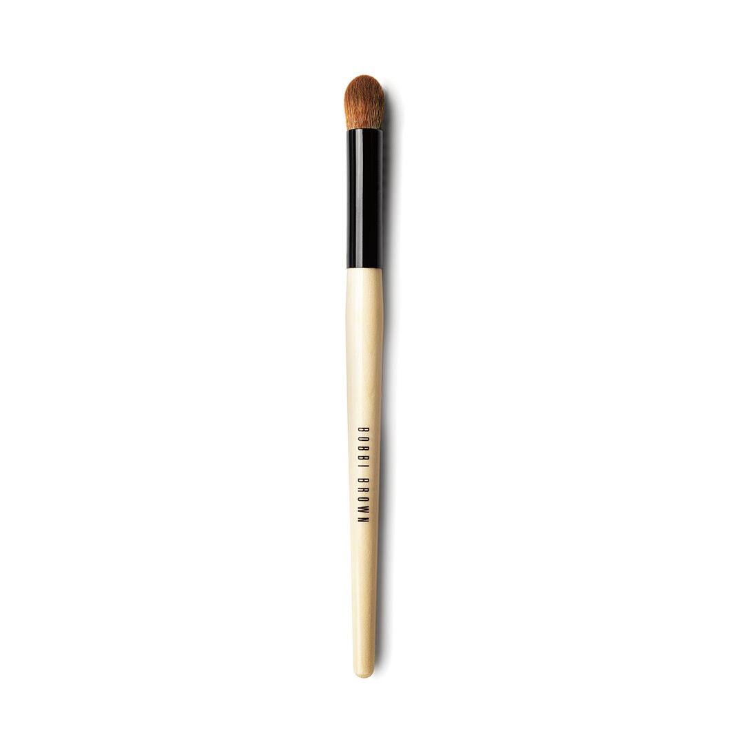 Full Coverage Face Touch Up Brush - Bobbi Brown