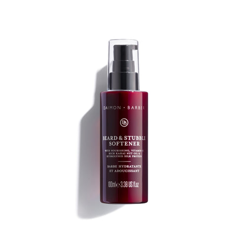 Beard & Stubble Softener - Daimon Barber