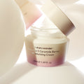 Black Rice 5 Ceramide Barrier Moisturizing Cream - Haruharu wonder