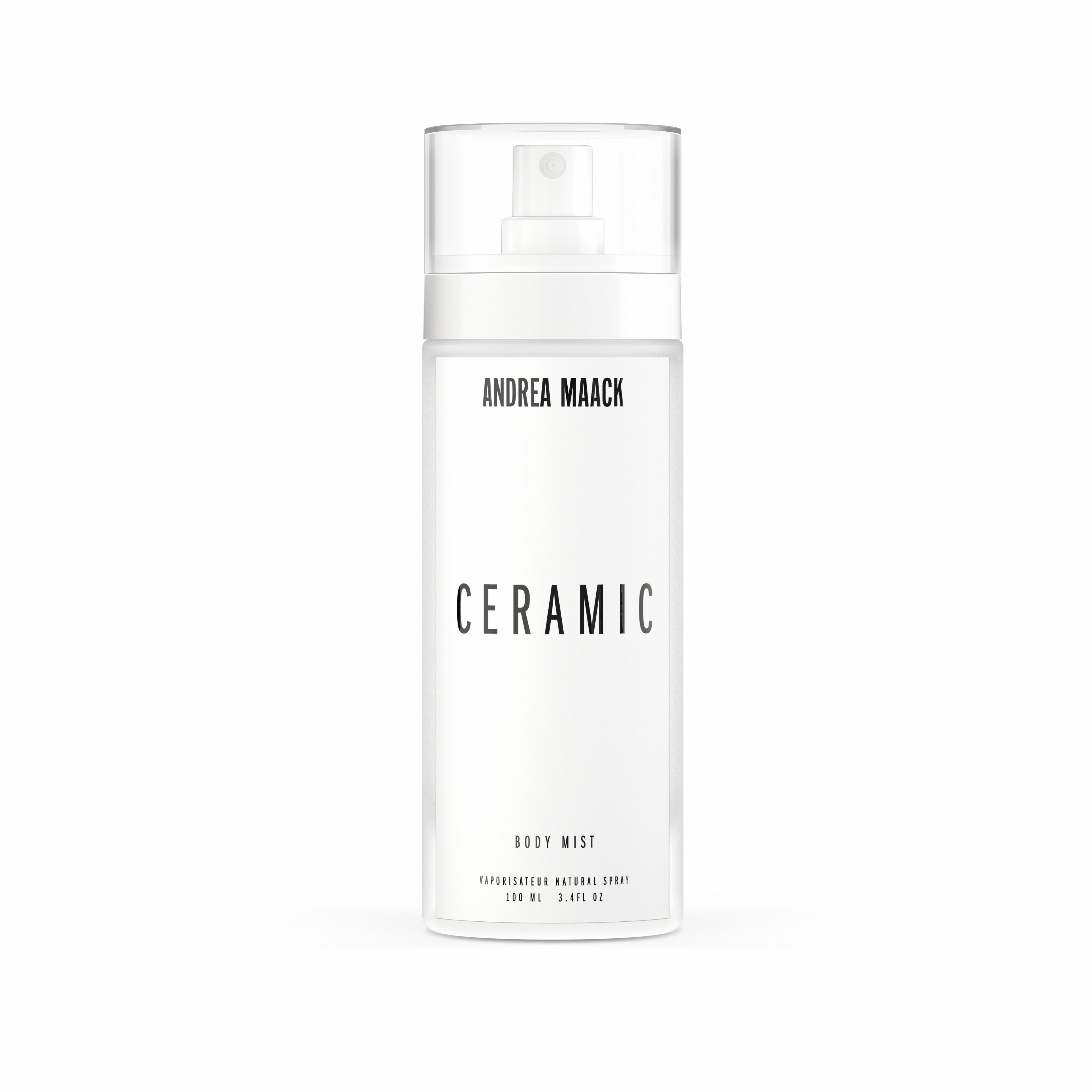 Ceramic Body Mist 100ml - Andrea Maack