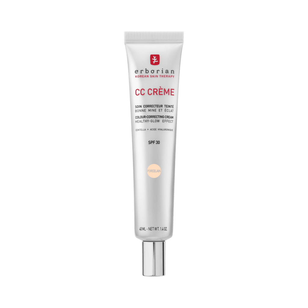 CC Creme - Erborian